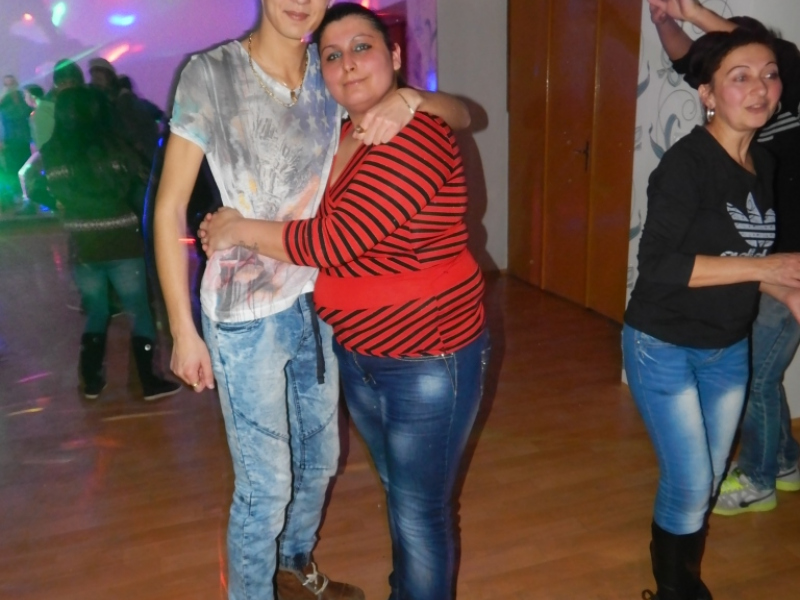 2015/ Valentine Dance Party