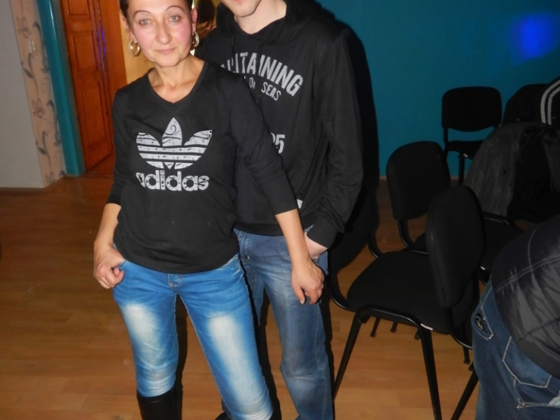 2015/ Valentine Dance Party