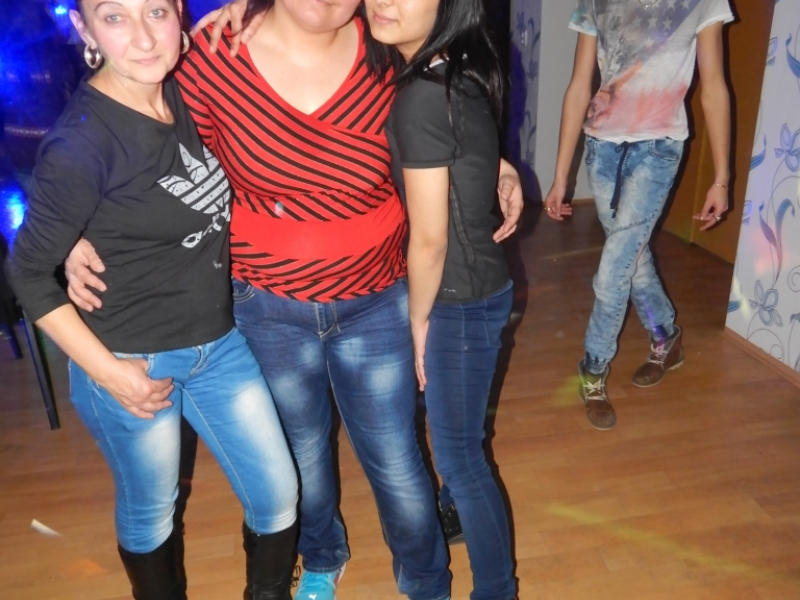 2015/ Valentine Dance Party