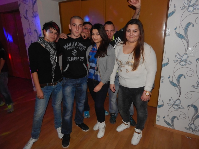 2015/ Valentine Dance Party