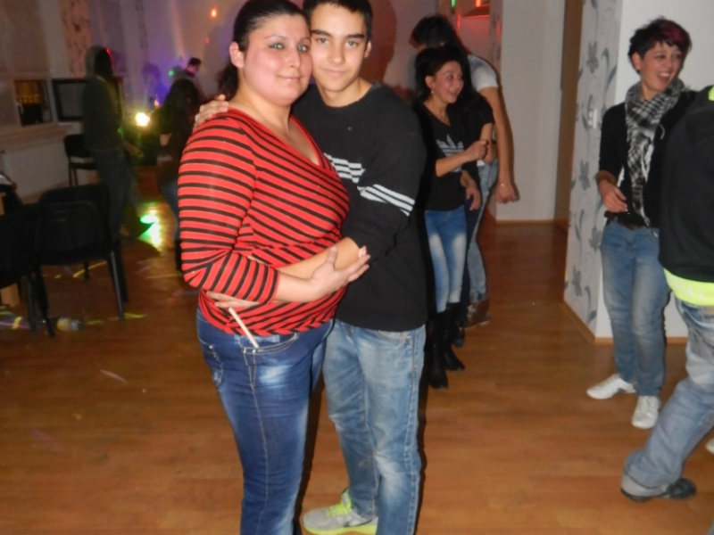 2015/ Valentine Dance Party