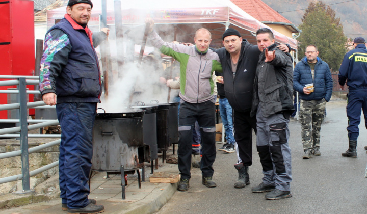 4. fotógaléria fotózás 2023 | Fašiangová zabíjačka