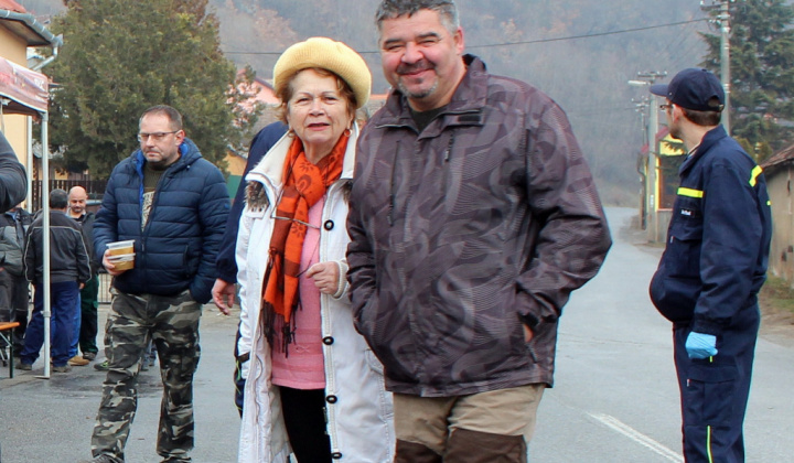 5. fotógaléria fotózás 2023 | Fašiangová zabíjačka