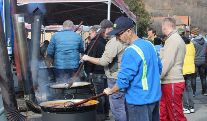 7. fotógaléria fotózás 2023 | Fašiangová zabíjačka