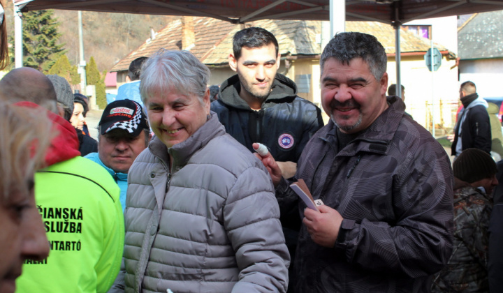 13. fotógaléria fotózás 2023 | Fašiangová zabíjačka