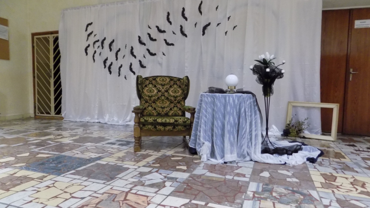 Fotógaléria fotózás 2022| IV. HALLOWEEN bál-ples