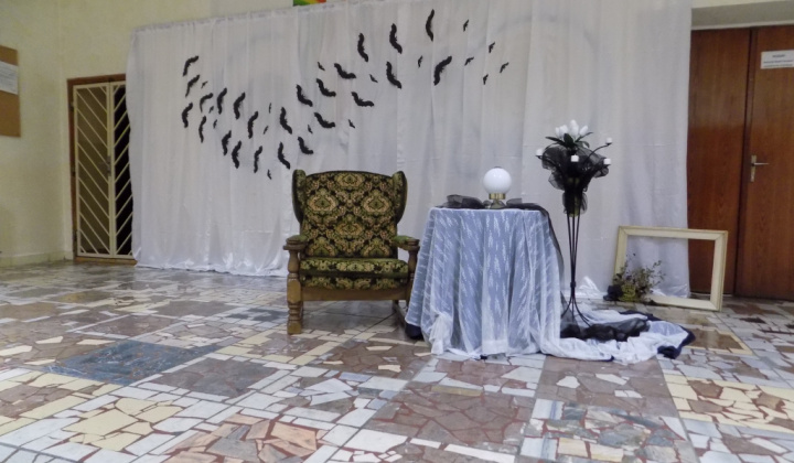 1. fotógaléria fotózás 2022| IV. HALLOWEEN bál-ples