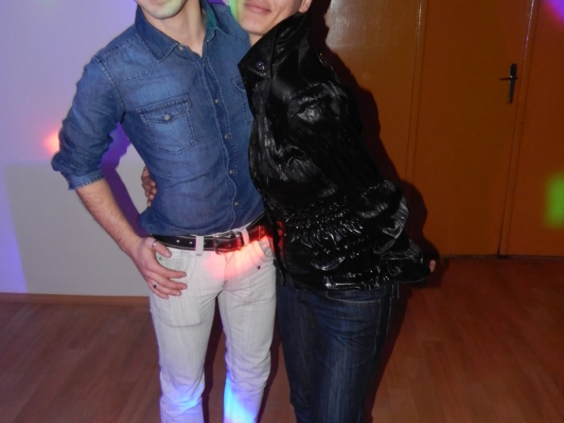 2015/ Valentine Dance Party