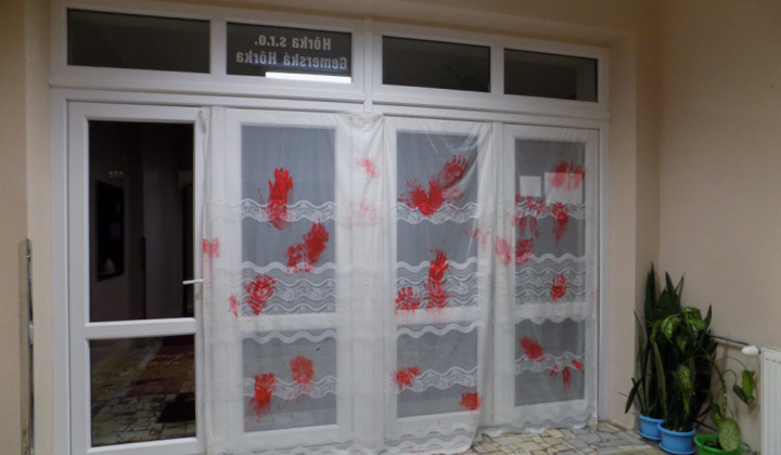 10. fotógaléria fotózás 2022| IV. HALLOWEEN bál-ples