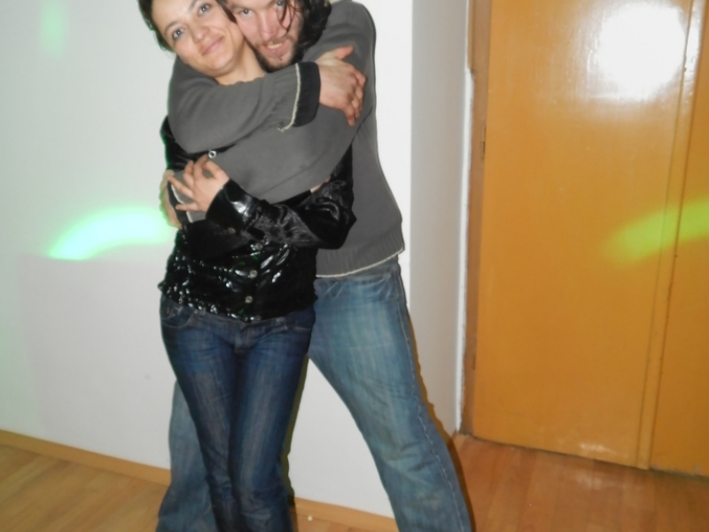 2015/ Valentine Dance Party