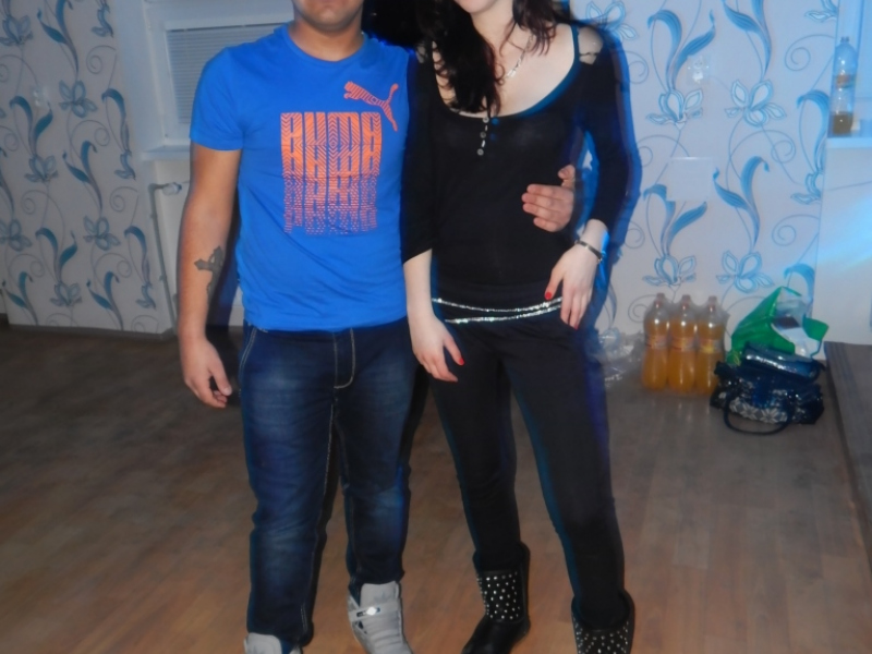 2015/ Valentine Dance Party