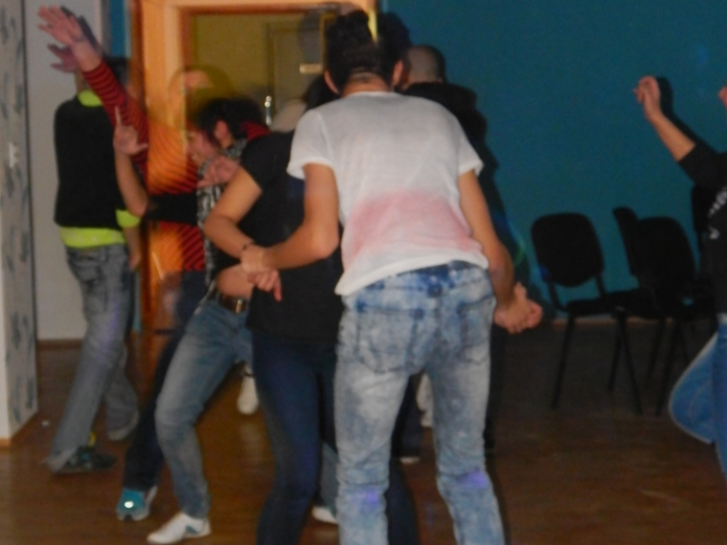 2015/ Valentine Dance Party