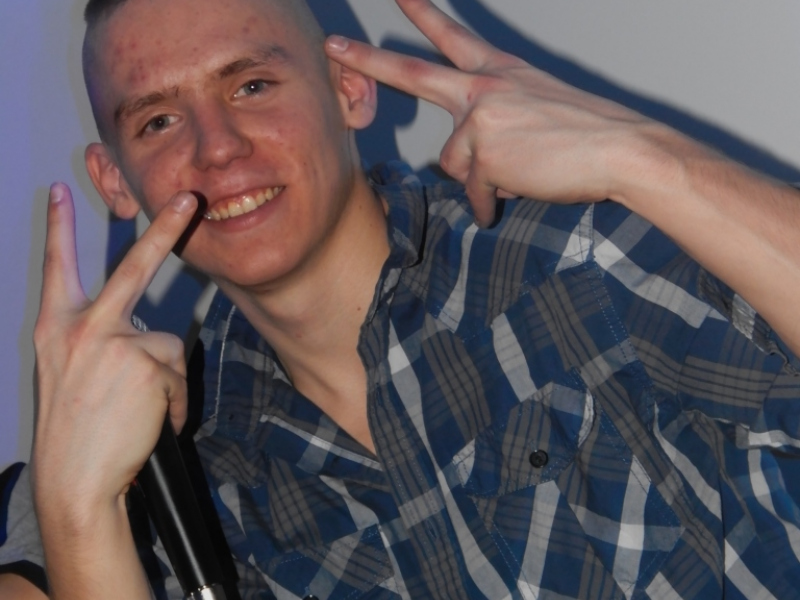 2015/ Valentine Dance Party