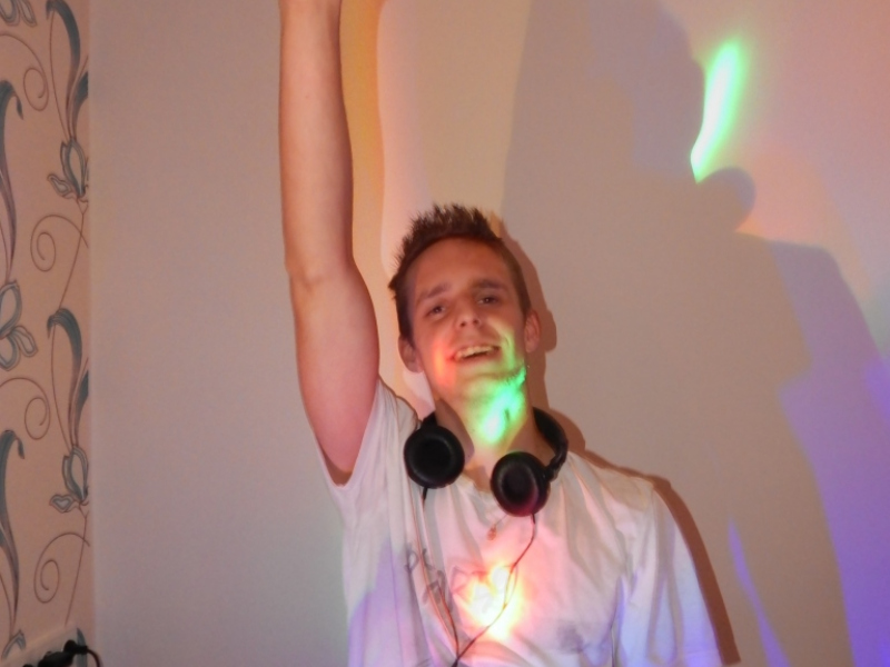 2015/ Valentine Dance Party