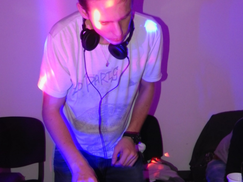 2015/ Valentine Dance Party