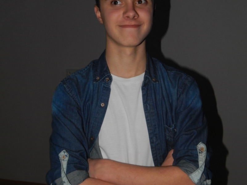 2015/ Valentine Dance Party