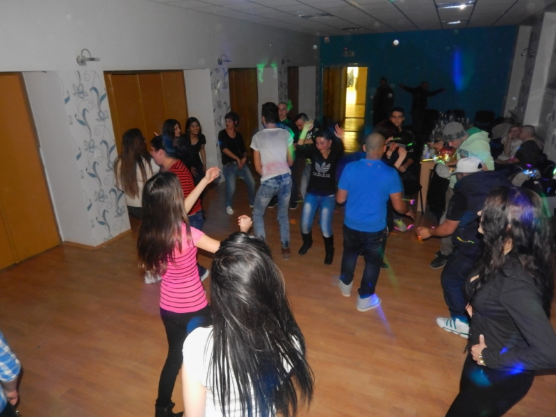 2015/ Valentine Dance Party