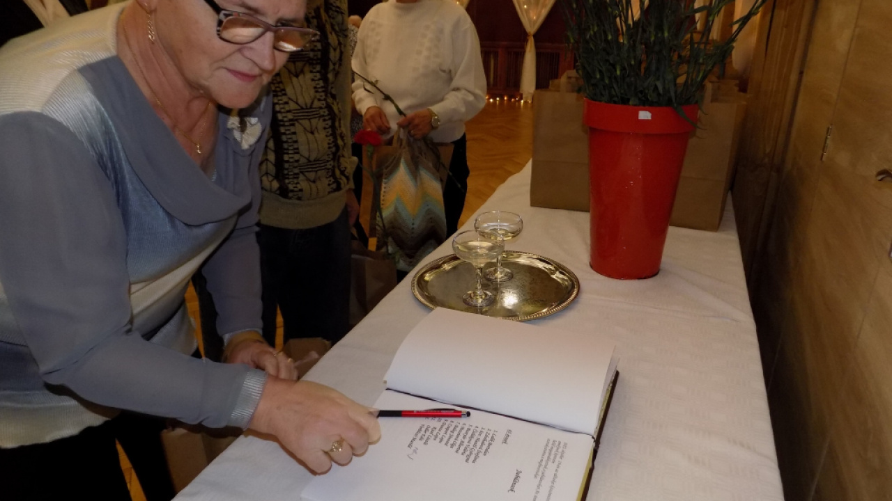 Fotógaléria fotózás 2022| Deň dôchodcov - Nyugdíjas nap