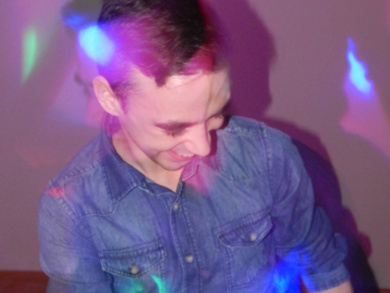 2015/ Valentine Dance Party