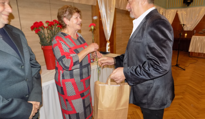 6. fotografia fotogalérie 2022| Deň dôchodcov - Nyugdíjas nap