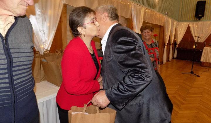 8. fotografia fotogalérie 2022| Deň dôchodcov - Nyugdíjas nap