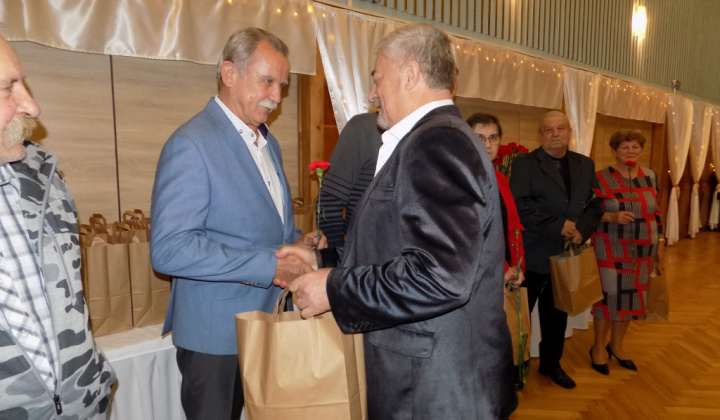 10. fotografia fotogalérie 2022| Deň dôchodcov - Nyugdíjas nap