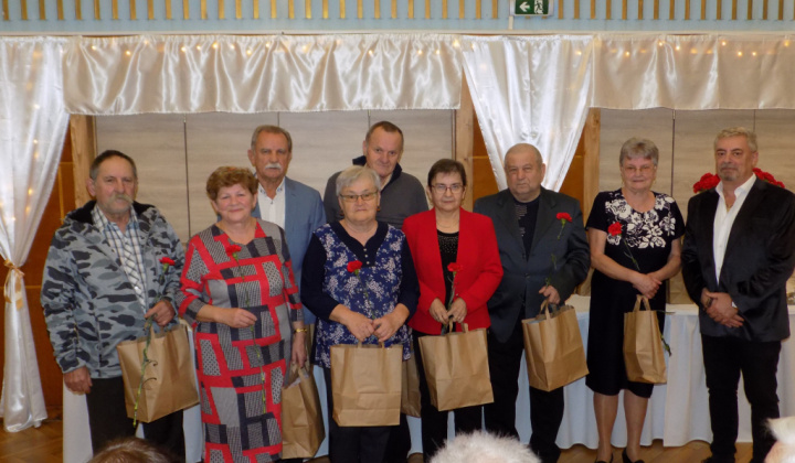 12. fotografia fotogalérie 2022| Deň dôchodcov - Nyugdíjas nap