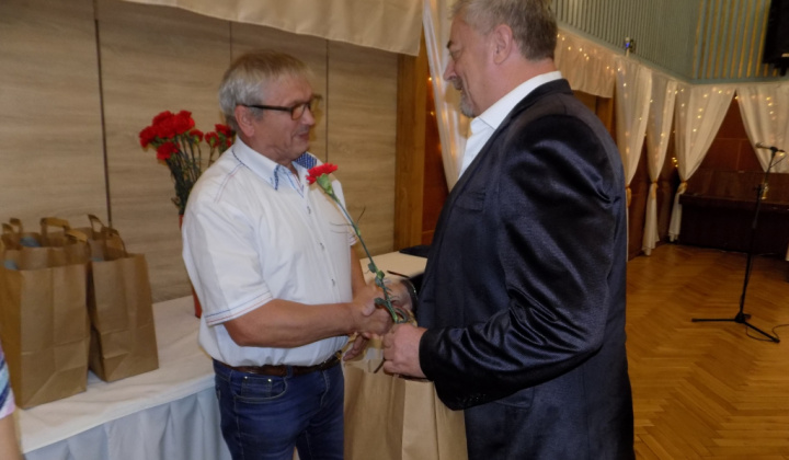 13. fotografia fotogalérie 2022| Deň dôchodcov - Nyugdíjas nap