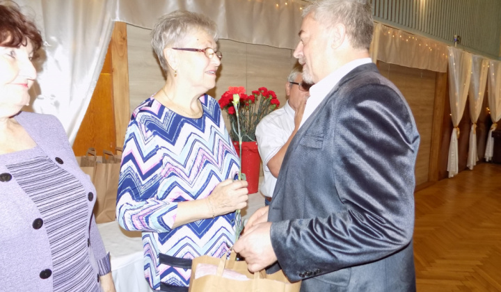 14. fotografia fotogalérie 2022| Deň dôchodcov - Nyugdíjas nap