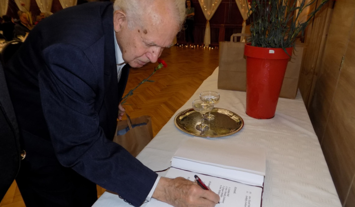 20. fotografia fotogalérie 2022| Deň dôchodcov - Nyugdíjas nap