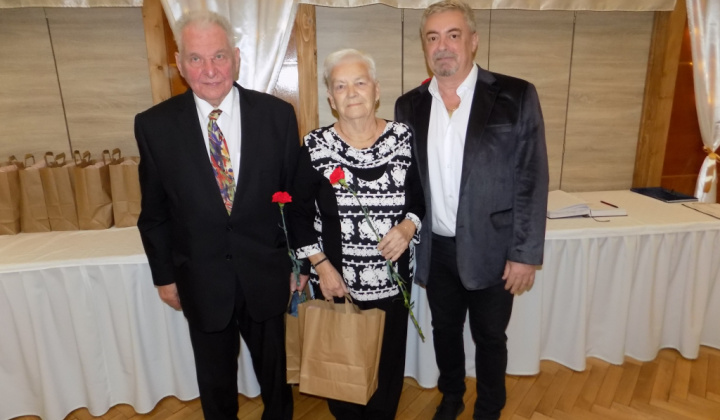 24. fotografia fotogalérie 2022| Deň dôchodcov - Nyugdíjas nap