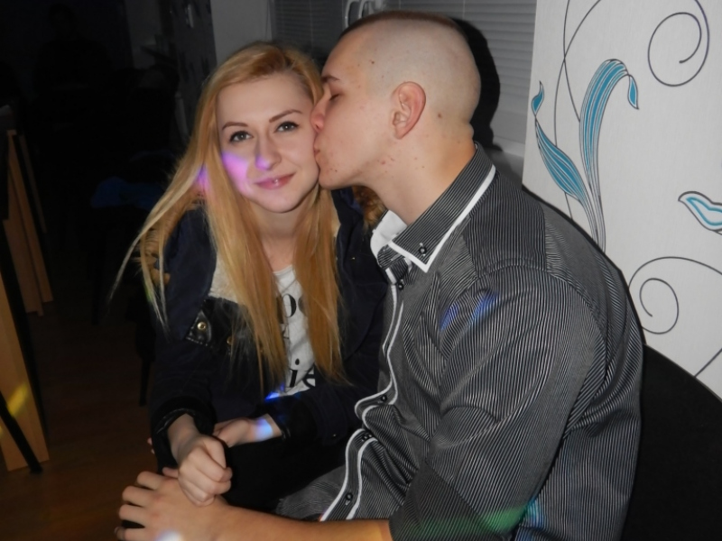 2015/ Valentine Dance Party