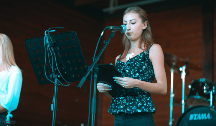 2. fotografia fotogalérie 2022| XXV. Dni obce - XXV. Falunapok