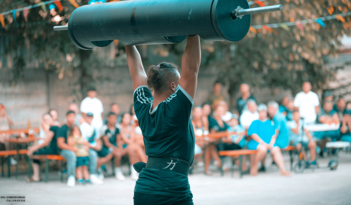 13. fotografia fotogalérie 2022| XXV. Dni obce - XXV. Falunapok