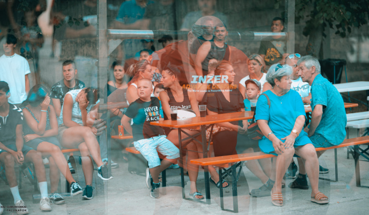 14. fotografia fotogalérie 2022| XXV. Dni obce - XXV. Falunapok