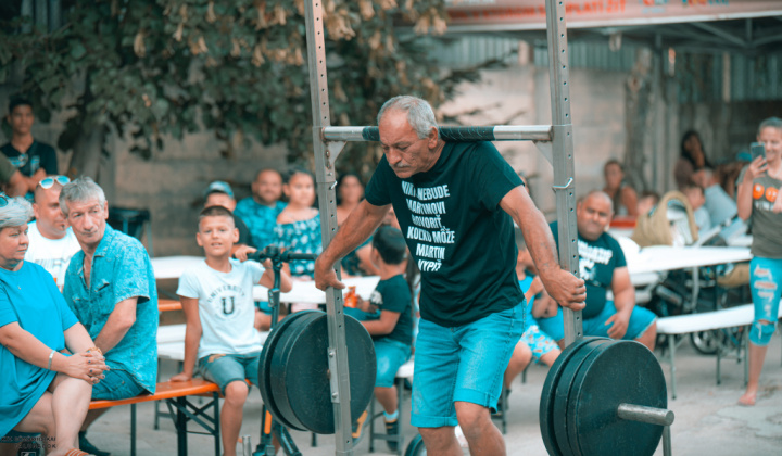 15. fotografia fotogalérie 2022| XXV. Dni obce - XXV. Falunapok