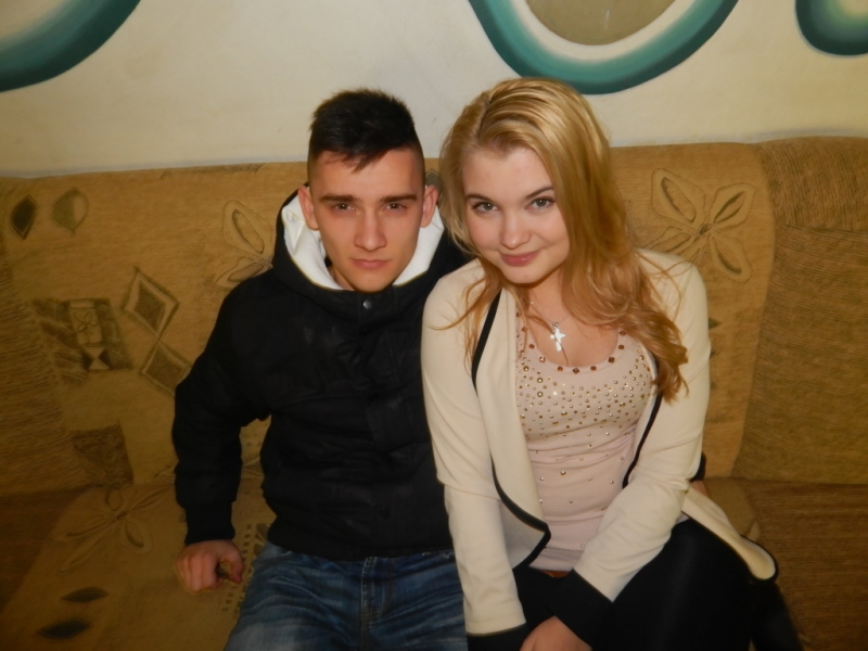 2015/ Valentine Dance Party