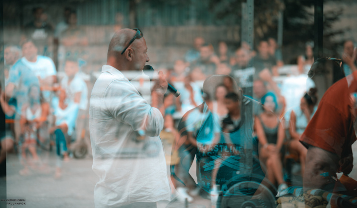 18. fotografia fotogalérie 2022| XXV. Dni obce - XXV. Falunapok