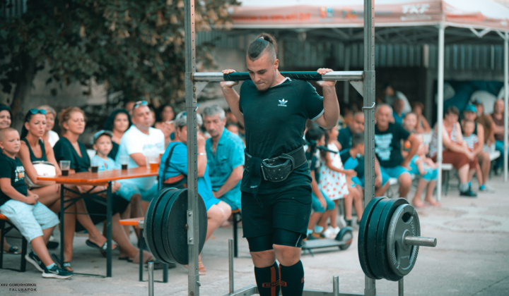 19. fotografia fotogalérie 2022| XXV. Dni obce - XXV. Falunapok