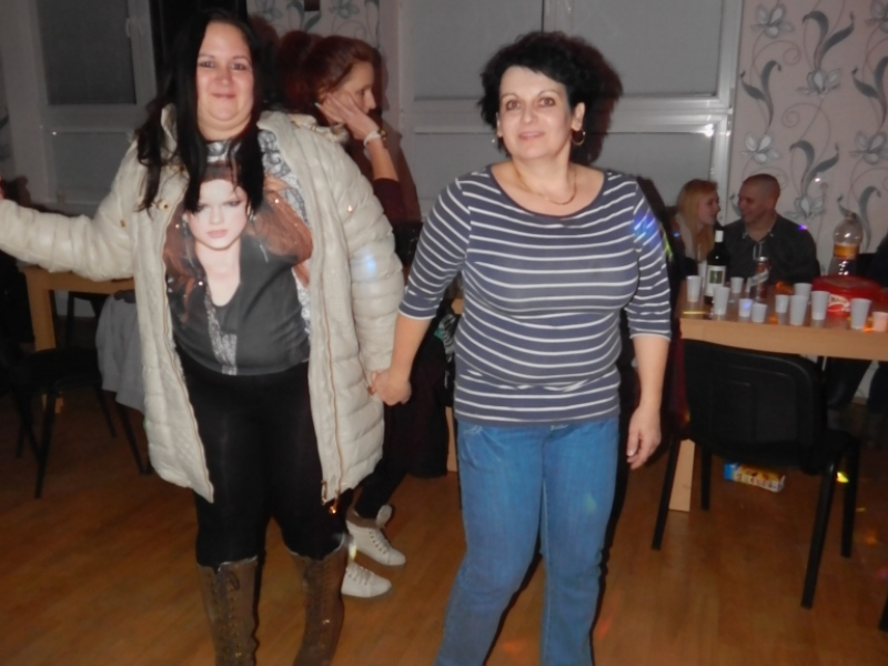 2015/ Valentine Dance Party