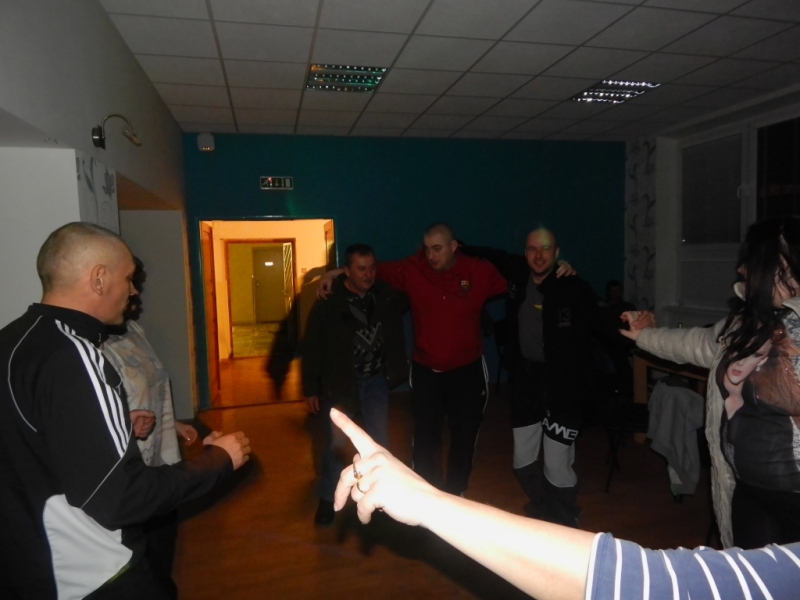 2015/ Valentine Dance Party