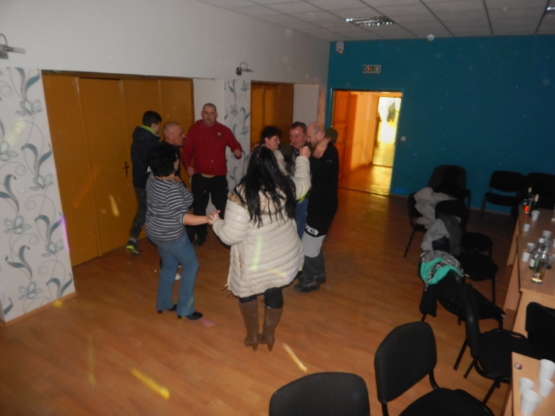 2015/ Valentine Dance Party