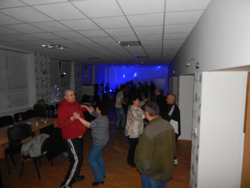 2015/ Valentine Dance Party