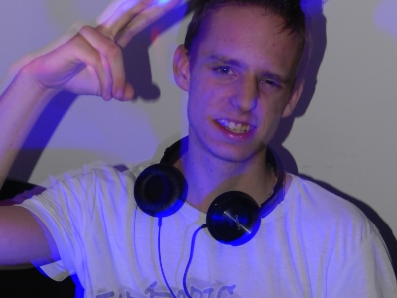 2015/ Valentine Dance Party