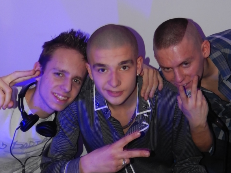 2015/ Valentine Dance Party