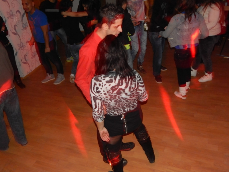 2015/ Valentine Dance Party