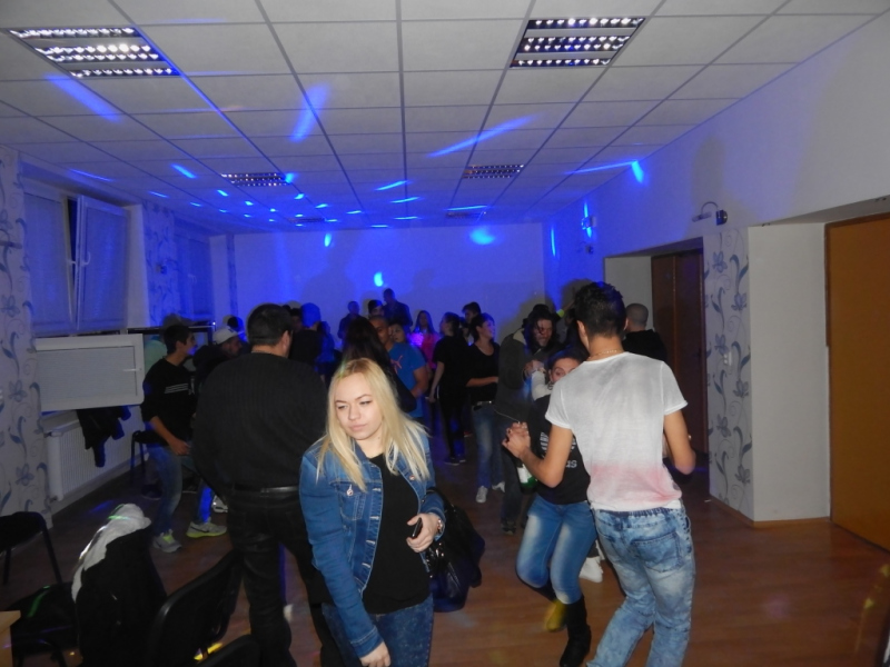 2015/ Valentine Dance Party