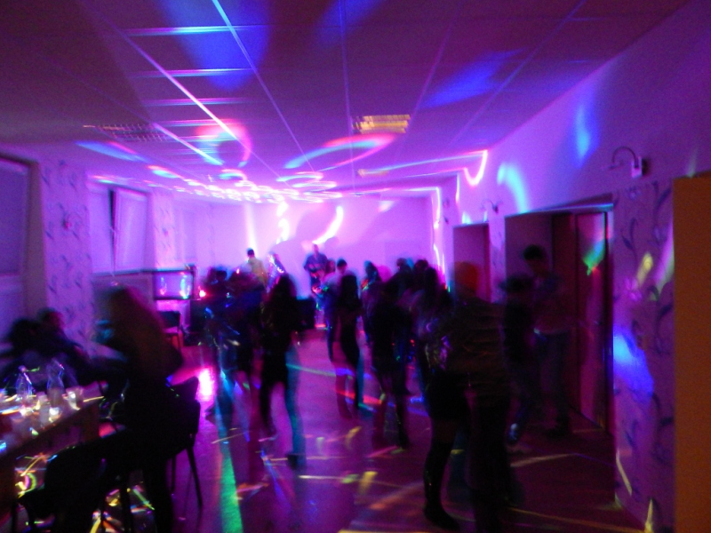 2015/ Valentine Dance Party 