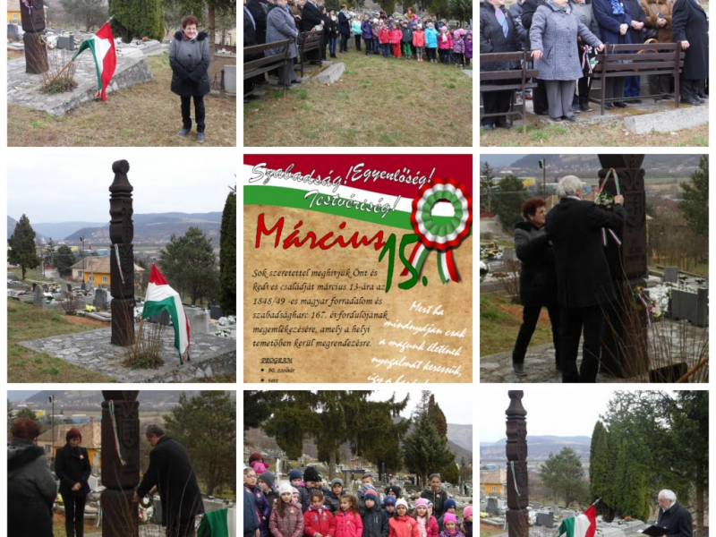 2015/ március 15. - 15. marec