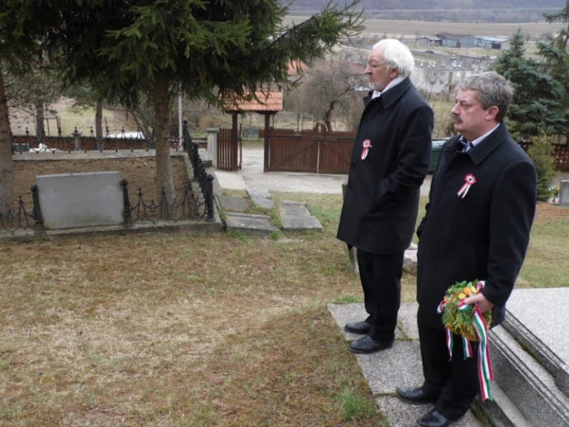 2015/ március 15. - 15. marec